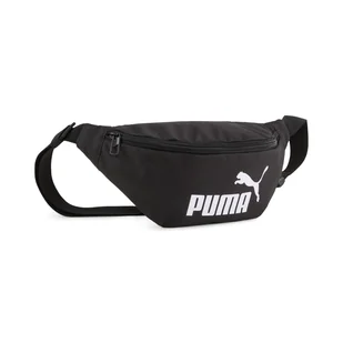 Nerka PUMA PUMA PHASE WAIST BAG 09116501 – Czarny - Nerki - miniaturka - grafika 1
