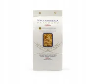 Makaron - premium włoski Makaron Fusilloni 500g - Maccaroneria Gragnano - miniaturka - grafika 1