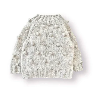 Kulka - Swetry damskie Kulka - Swetry damskie - miniaturka - grafika 1