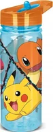 Bidony dla dzieci - Butelka Bidon Pokemon Pikachu 580Ml - miniaturka - grafika 1