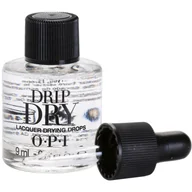 Lakiery do paznokci - OPI Drip Dry Lacquer Wysuszacz do Lakieru 9ml - miniaturka - grafika 1