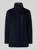 Kurtki męskie - Kurtka ze stójka - miniaturka - grafika 1