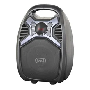 Trevi XF 500 - Power audio - miniaturka - grafika 1