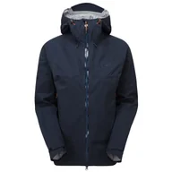 Kurtki i kamizelki sportowe damskie - Kurtka damska Mountain Equipment Odyssey Jacket Women's Rozmiar: S / Kolor: ciemnoniebieski - miniaturka - grafika 1