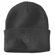 Czapki damskie - Czapka Carhartt C Patch Beanie - miniaturka - grafika 1