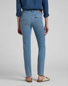 Spodnie damskie - LEE ELLY MID CHARLY L305QDUG 29/33 - miniaturka - grafika 1