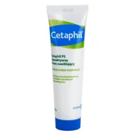 Balsamy i kremy do ciała - Cetaphil PS Lipoaktywny Krem nawilżajacy 100ml - miniaturka - grafika 1
