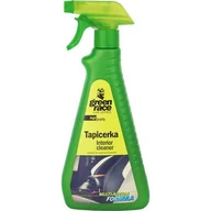 Kosmetyki samochodowe - Środek do czyszczenia tapicerki i dywaników 500ml Green Race - miniaturka - grafika 1