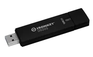Pendrive - Kingston 128GB IronKey D500S FIPS 140-3 Level 3 AES 256 - miniaturka - grafika 1