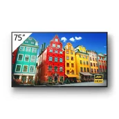 Telewizory - SONY BRAVIA FW-75BZ30J 75" 4K - miniaturka - grafika 1