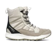 Buty trekkingowe damskie - Merrell BRAVADA EDGE 2 THERMO MID W, buty trekkingowe damskie J036974 38 - miniaturka - grafika 1