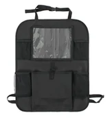 Akcesoria do wózków - Organizer na tylne siedzenie samochodu Tablet PETITE&MARS - miniaturka - grafika 1