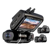 Wideorejestratory - Mikavi PQ7 - miniaturka - grafika 1