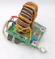 Akcesoria do elektronarzędzi - Dedra Płyta prądowa - miniaturka - grafika 1