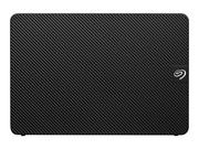 Dyski HDD - SEAGATE Expansion Desktop External Drive 6TB USB3.0 3.5inch (P) - miniaturka - grafika 1