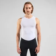 Bielizna sportowa damska - Podkoszulek rowerowy męski Odlo ZEROWEIGHT PERF - miniaturka - grafika 1