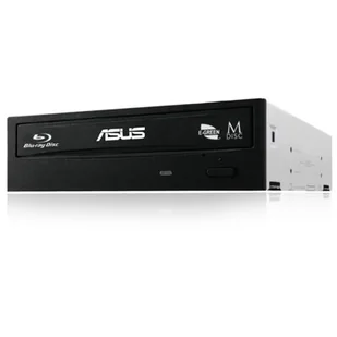 Asus BW-16D1HT (BW-16D1HT/BLK/B/AS) - Napędy optyczne - miniaturka - grafika 2
