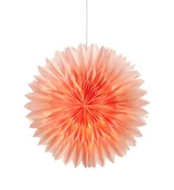 Oświetlenie świąteczne - Ozdoba wisząca świetlna Gwiazda SOLINA 705972 Markslojd - miniaturka - grafika 1