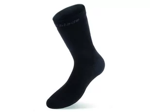 Skarpety rolkarskie Rollerblade Skate Socks 3 Pair Black 2022 - 39-42 - Skarpetki damskie - miniaturka - grafika 1
