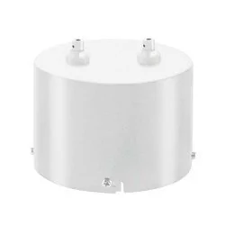 SLV SPOTLINE TRANSFORMER do TENSEO biała 210VA 138991 - Oprawy, klosze i abażury - miniaturka - grafika 1