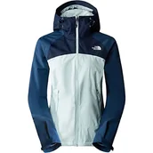 Kurtki damskie - Kurtka damska THE NORTH FACE Stratos - miniaturka - grafika 1