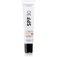Balsamy i kremy do opalania - Madara Madara Przeciwzmarszczkowy krem SPF 30 Krem do opalania 40ml - miniaturka - grafika 1