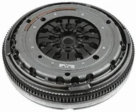 Sprzęgła - SACHS KOŁO DWUMASOWE +SPRZĘGŁO 2289521002 VW T4 2,5TDI 95-03 - miniaturka - grafika 1