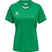 Odzież motocyklowa - hummel hmlCORE XK Poly Jersey S/S Woman - miniaturka - grafika 1