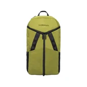 Plecaki - Plecak sportowy uni Head poliester zielony ORHD006G - miniaturka - grafika 1