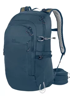 Jack Wolfskin Athmos Shape 28 Plecak 52 cm dark sea - Plecaki - miniaturka - grafika 2