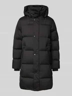 Kurtki męskie - Płaszcz puchowy o kroju regular fit z szelkami - miniaturka - grafika 1
