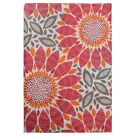 Obrusy i serwetki - Obrus winylowy SPIN 150 x 180 cm - miniaturka - grafika 1