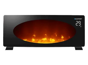 BLAUPUNKT HPC701 Czarny Grzejnik panelowy - Ogrzewanie przenośne BLAUPUNKT HPC701 Czarny Grzejnik panelowy - Ogrzewanie przenośne - miniaturka - grafika 1