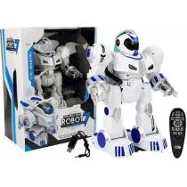 Robot Maksik - Roboty dla dzieci - miniaturka - grafika 1