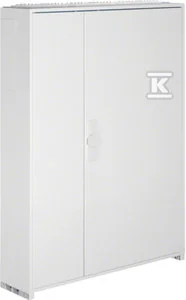 Hager polo Obudowa univers 1100x800x205mm natynkowa IP44/IIkl FP73SN2 FP73SN2 - Rozdzielnie elektryczne - miniaturka - grafika 1