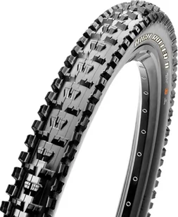 Maxxis High Roller II Opona zwijana 29x2.50" EXO TR 3C MaxxTerra, black 64-622 | 29x2,50" 2021 Opony MTB 1183 - Opony rowerowe - miniaturka - grafika 1