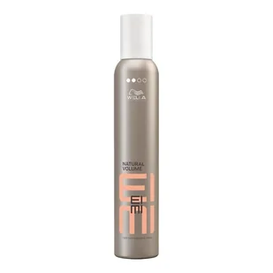 Wella EIMI Volume Boost Bounce 300 ml - Kosmetyki do stylizacji włosów - miniaturka - grafika 1