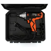 Klucze udarowe - ELEKTRYCZNY KLUCZ UDAROWY 2100W 1/2" - miniaturka - grafika 1