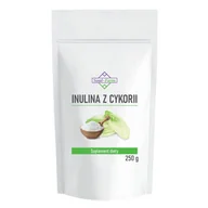 Układ pokarmowy - Soul Farm Inulina 250 g - miniaturka - grafika 1