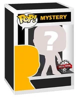 Figurki kolekcjonerskie - Mystery Funko Pop! Box Special Edition  Figurka Niespodzianka - miniaturka - grafika 1