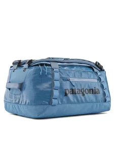 Składana torba plecak Patagonia Black Hole Duffel 40 l - lago blue - Torby podróżne - miniaturka - grafika 2