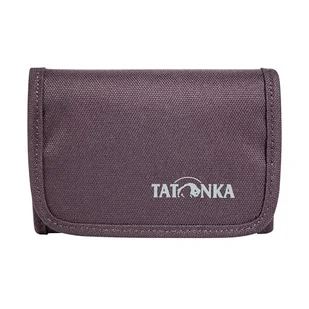 Tatonka Portfel RFID B – portfel z blokadą RFID – certyfikat TÜV – 9 x 12 x 2 cm, Midnight Plum, 9 x 12 x 2 cm, Portfel z blokadą RFID - Portfele - miniaturka - grafika 1