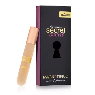 magnetifico Secret Scent 20ml for women - Feromony damskie - miniaturka - grafika 1