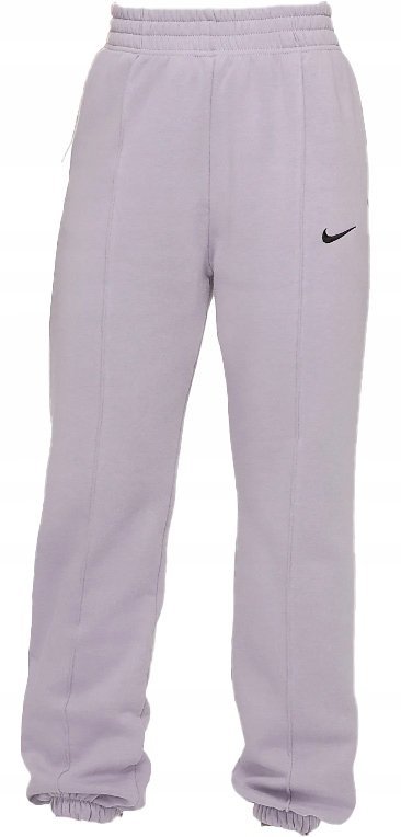 Spodnie Nike Sportswear Essential Loose Fit DQ0388-529 L