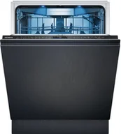 Zmywarki do zabudowy - Siemens SX87TX02CE - miniaturka - grafika 1
