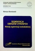 Grafika i DTP - Segmentacja obrazów cyfrowych - miniaturka - grafika 1
