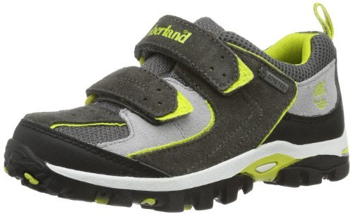 Timberland Cranmore GTXH LOX dziecięce buty do biegania w terenie, szary - szary - 29 EU