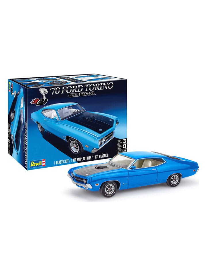 Revell Model 