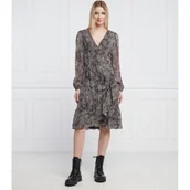 Sukienki - GUESS Sukienka NINA - miniaturka - grafika 1