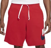 Spodenki męskie - Spodenki Męskie Nike Short Alumni Loose Fit AR2375-659 L - miniaturka - grafika 1